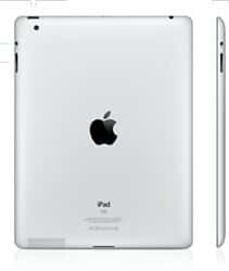 تبلت اپل-آیپد اپل iPad2  64Gb WiFi+3G49837thumbnail