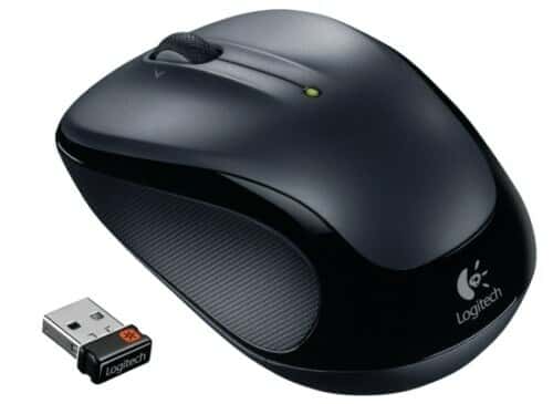 موس لاجیتک Wireless Mouse M32549851