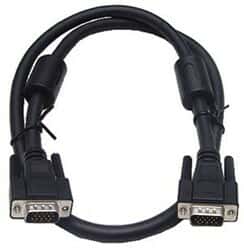کابل RGB Cable - VGA   1.5M50223thumbnail