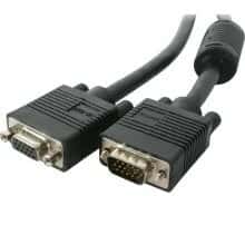 کابل RGB Cable - VGA   15M ( پانزده متر )50064thumbnail