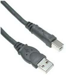 کابلهای اتصال USB   USB 2.0 CABLE50089thumbnail