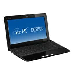 لپ تاپ ایسوس Eee PC 1005PXD 1.6Ghz-2D3-250Gb50761thumbnail