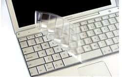 سایر لوازم جانبی لپ تاپ   Notebook Keyboard Cover50334thumbnail