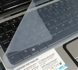 سایر لوازم جانبی لپ تاپ   Notebook Keyboard Cover50333thumbnail