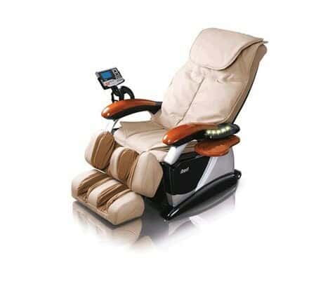 صندلی ماساژ آی رست SL-A18Q-150387