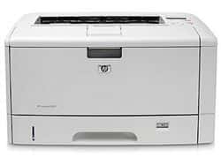 پرینتر لیزری اچ پی LaserJet Printer 5200L8498thumbnail