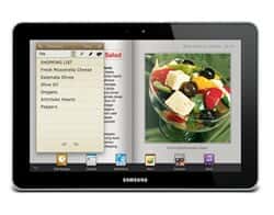تبلت سامسونگ Galaxy Tab P7500  3G 10.1"  32GB51038thumbnail