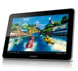 تبلت سامسونگ Galaxy Tab P7500  3G 10.1"  32GB51037thumbnail