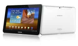 تبلت سامسونگ Galaxy Tab P7500  3G 10.1"  32GB51044thumbnail
