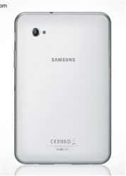 تبلت سامسونگ Galaxy Tab P6200  3G   7"  32GB51119thumbnail