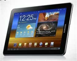تبلت سامسونگ Galaxy Tab P6200  3G   7"  32GB51115thumbnail