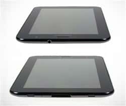 تبلت سامسونگ Galaxy Tab P6200  3G   7"  32GB51120thumbnail