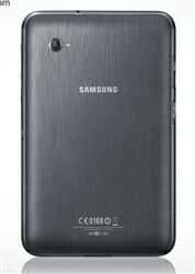 تبلت سامسونگ Galaxy Tab P6200  3G   7"  32GB51118thumbnail