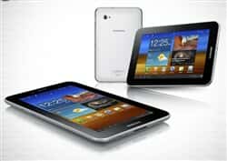تبلت سامسونگ Galaxy Tab P6200  3G   7"  32GB51117thumbnail