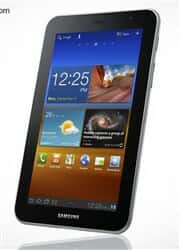 تبلت سامسونگ Galaxy Tab P6200  3G   7"  32GB51116thumbnail
