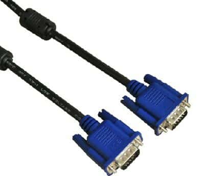 کابل RGB Cable - VGA   معمولی 3 متری51207