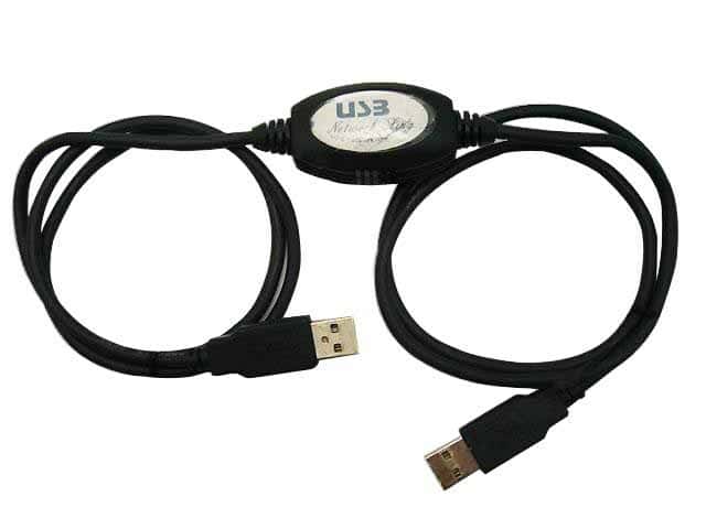 کابلهای اتصال USB   USB TO USB51298