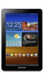 تبلت سامسونگ Galaxy Tab 7.7"  P6800 16GB 3G 51363thumbnail