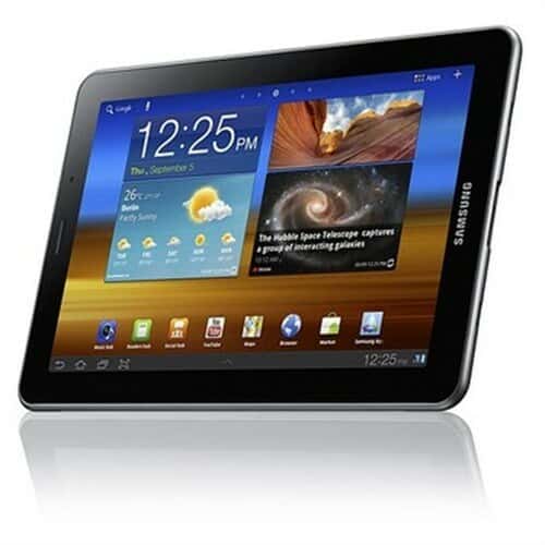 تبلت سامسونگ Galaxy Tab 7.7"  P6800 16GB 3G 51362