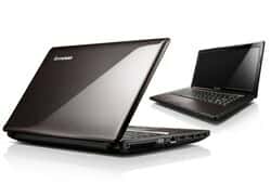 لپ تاپ لنوو G470 Ci5 2.3Ghz-4DD3-500Gb51391thumbnail