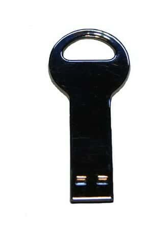 فلش مموری فانتزی آرت نت Key 8Gb طرح کلید51520