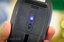 موس مایکروسافت Wireless Explorer Touch51650thumbnail