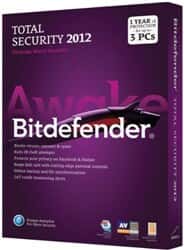 نرم افزار بیت دیفندر Total Security 2012 - 3 Users51657thumbnail