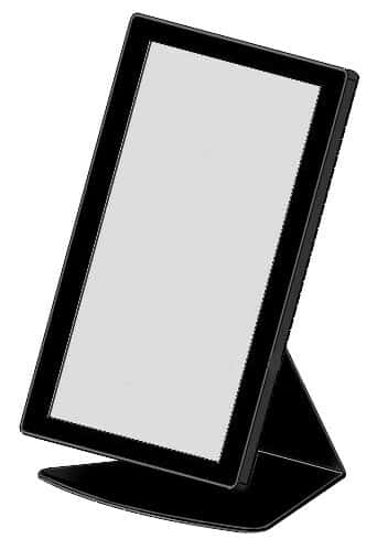 مانیتور USB Touch LCD، LED زیروتک ZTM1000V  10 Inches51673