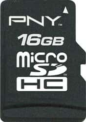 کارت حافظه پی ان وای Micro SD 16G52080thumbnail