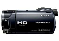 دوربین فیلمبرداری سونی HDR-XR550E52117thumbnail