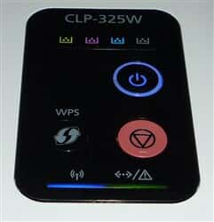 پرینتر لیزری سامسونگ CLP-325W WiFi Laser52263thumbnail