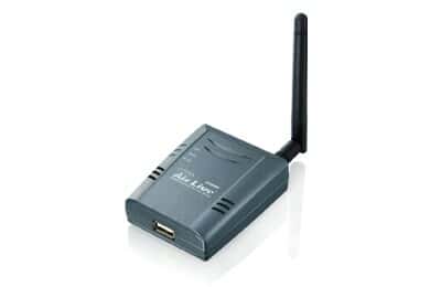 پرینت سرور ایرلایو WFP-151U Wireless-N52475