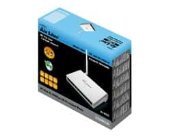 روتر و اکسس پوینت ایرلایو USB 3G Router Air3GII52495thumbnail