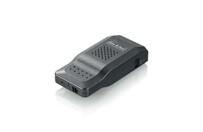سایر تجهیزات شبکه ایرلایو AirVideo-100v2 Wireless Presenter Dongle52657