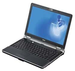 لپ تاپ بنکیو Joybook S42-A21 2GB 320GB4224thumbnail