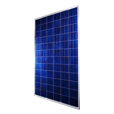 پنل خورشیدی، پنل سولار Solar سانتک STP-28056207