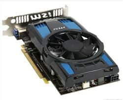 کارت گرافیک ام اس آی R7750  1GB DDR5 Power Edition55375thumbnail