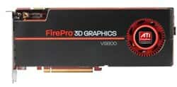 کارت گرافیک ای ام دی ATI FirePro V9800 4GB DDR555364thumbnail