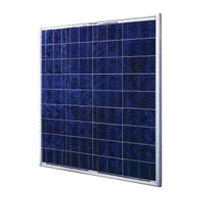 پنل خورشیدی، پنل سولار Solar سانتک STP-6056552