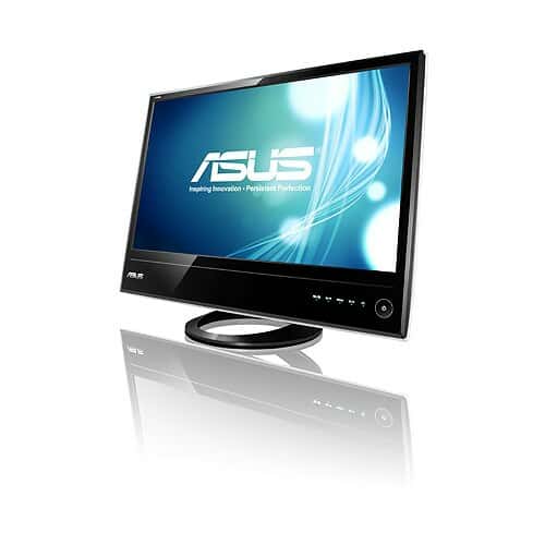 مانیتور ایسوس "23 ML238H - LED56446