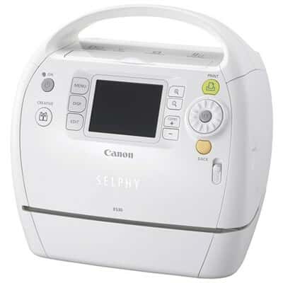 پرینتر عکس کانن SELPHY ES 3019926