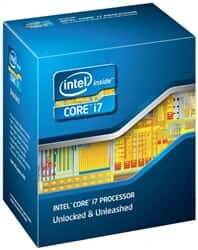 CPU اینتل Intel Core i7-3770K  8M Cache55341thumbnail