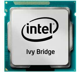CPU اینتل Intel Core i7-3770K  8M Cache55340