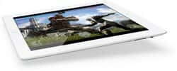تبلت اپل-آیپد اپل iPad new 4G  64G 56226thumbnail
