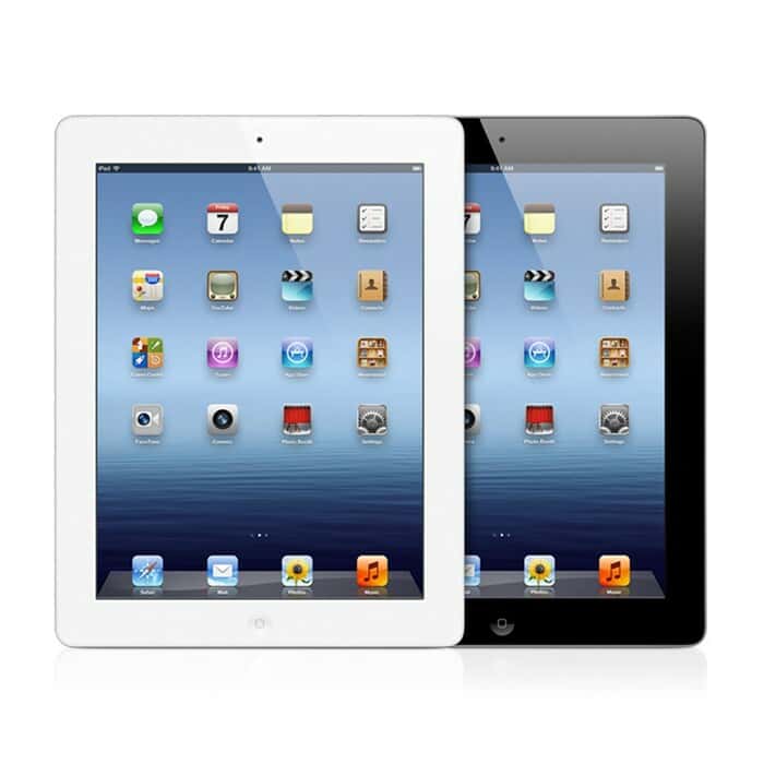 تبلت اپل-آیپد اپل iPad new 4G  64G 56213