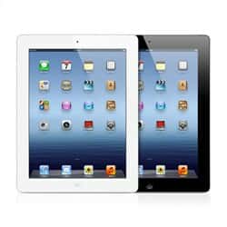تبلت اپل-آیپد اپل iPad new 4G  64G 56213thumbnail