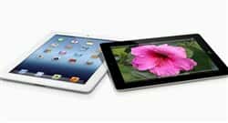 تبلت اپل-آیپد اپل iPad new 4G  64G 56222thumbnail