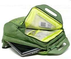 کیف و کوله و کاور لپ تاپ اچ پی Backpack 15.4 Inches55598thumbnail