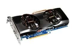 کارت گرافیک گیگابایت GV-N560UD ( GTX 560 Ti ) 1GB  DDR555330thumbnail