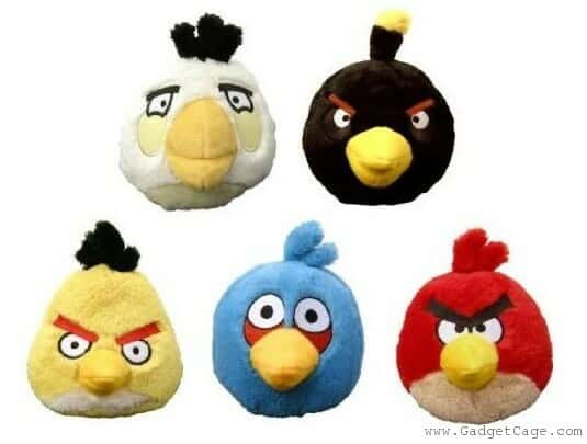 عروسک    پرندگان خشمگین Angry Birds55904